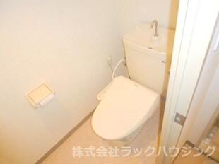 セブンスヒルⅡの物件内観写真